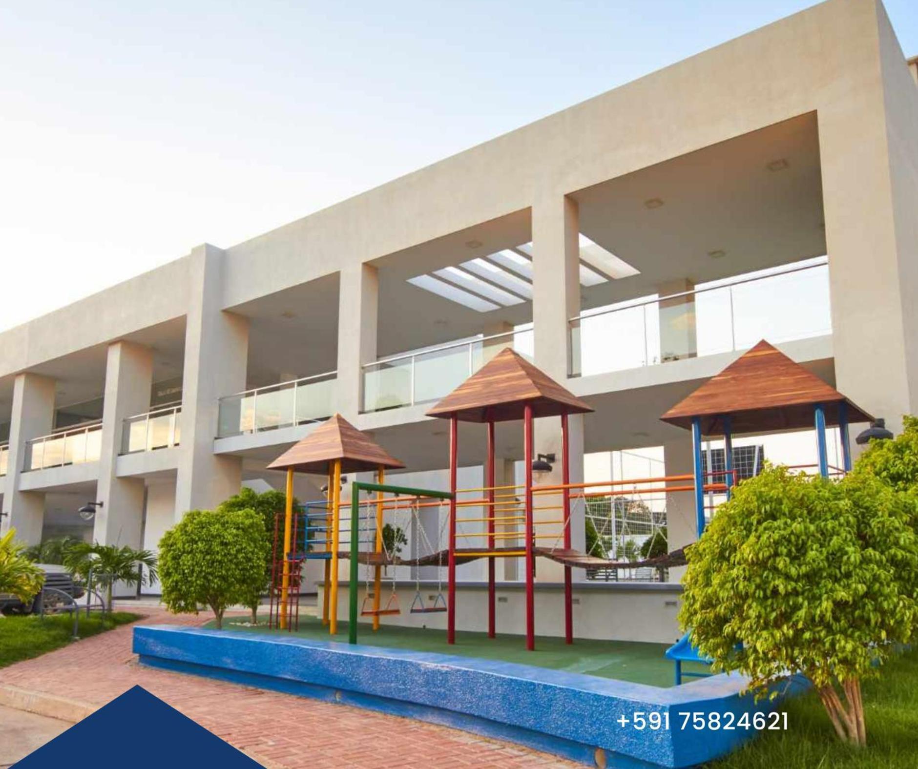 Departamento Express Airport Apartment Santa Cruz de La Sierra Bagian luar foto