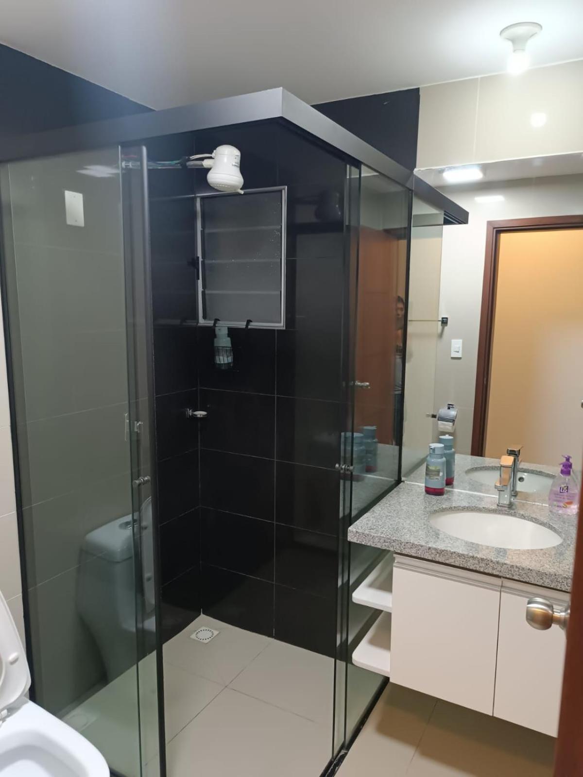 Departamento Express Airport Apartment Santa Cruz de La Sierra Bagian luar foto